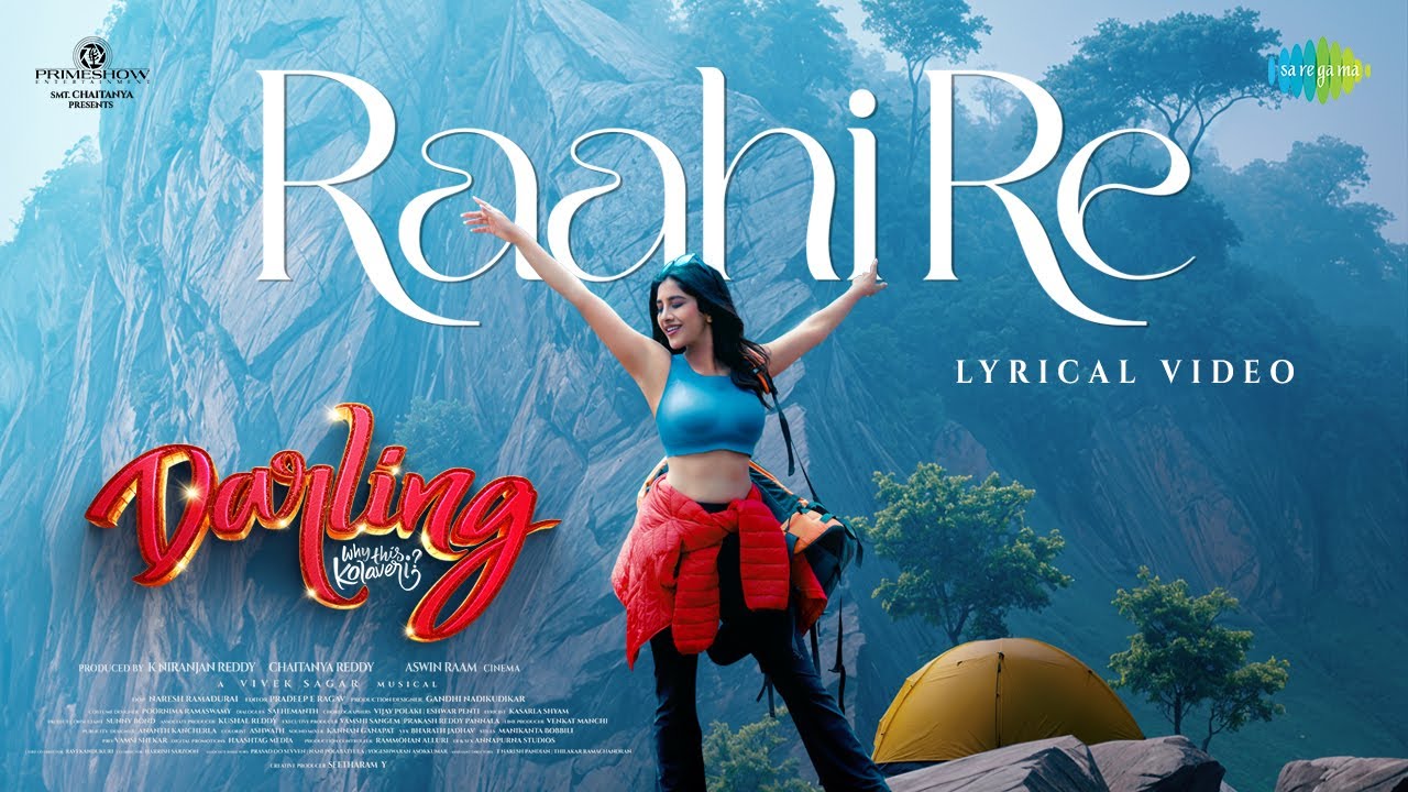 Experience the Soulful ‘Raahi Re’ Track from ‘Darling’