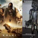 Nag Ashwin’s ‘Kalki 2898 AD’ Wins Its First Award: Deets Inside