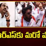 Gadwal BRS MLA Bandla Krishna Mohan Reddy Joining in Congress ?