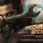 Glimpse of ‘Mechanic Rocky’ Revealed