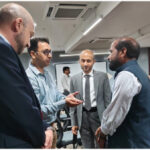 UAE Med Tech Company M42 Ready To Invest In AP