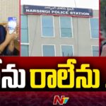 Hero Raj Tarun Reply to Narsingi Police through the Lawyer