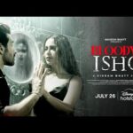 Avika Gor experiences supernatural events on a remote island in ‘Bloody Ishq’ trailer