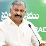 Peddireddy Ramachandra Reddy political career In Deep Trouble!