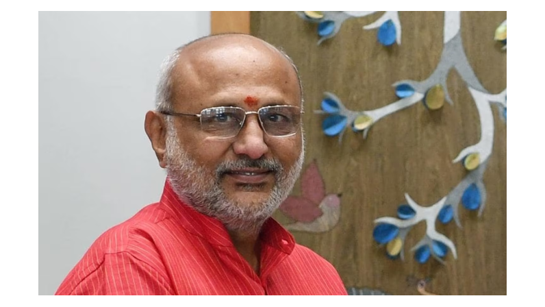 Governor CP Radhakrishnan Lobbying For A shift To Telugu States!