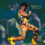 Harish Shankar Hypes Up ‘Reppal Dappul’ from Mr. Bachchan