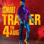 Trailer Release Date Announced for Double iSmart