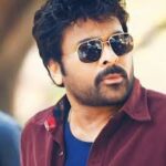 చేతిలో ఒలింపిక్‌ టార్చ్ తో మెగాస్టార్‌!