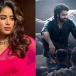 Janhvi Kapoor Opens Up on Working with Jr. NTR, Says “He Is Alive on Camera”