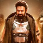 1000 Crores Is The New Benchmark For Prabhas