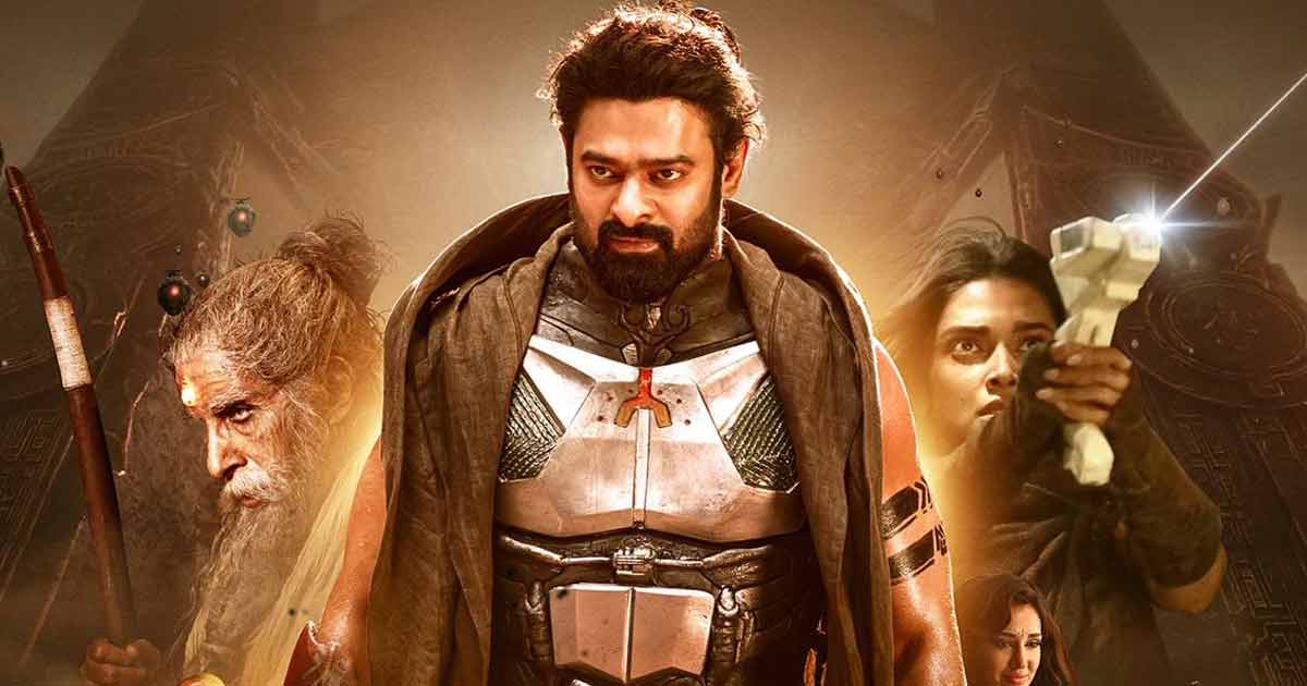 1000 Crores Is The New Benchmark For Prabhas