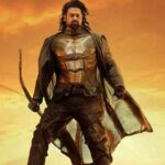 USA BO : Kalki 2898AD Is Now All Time Top 2