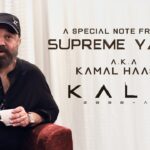 Kamal Haasan Celebrates the Monumental Success of ‘Kalki 2898 AD’