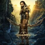  Manchu Vishnu’s ‘Kannappa’ Targets December Release