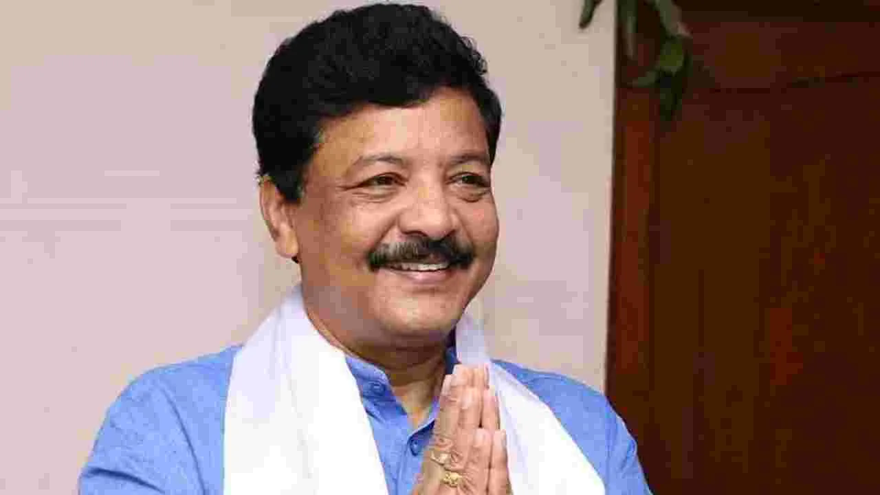 కాకినాడ పురపాలికపై కూటమి జెండా!