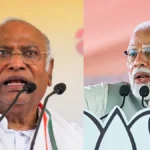 Kharge slams,  PM Modi ki Chinese Guarantee Continues