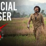 Kiran Abbavaram’s “KA” Teaser released