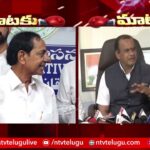 Komatireddy Venkat Reddy Strong Counter To KCR Over Comments On Telangana Budget