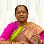 Renu Desai Meets Telangana Minister Konda Surekha