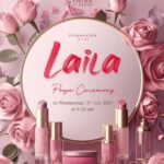  Vishwak Sen’s ‘Laila’ Begins with A Grand Pooja Ceremony On THIS DATE