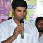 TDP Raised YCP’s Regime of Economic Anarchy In AP At All Party Meet