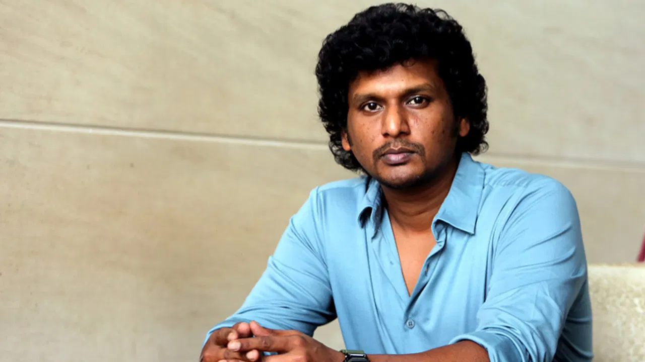 రాయన్‌ టీమ్‌ కి లోకేష్‌ కనగరాజ్‌ అభినందనలు!