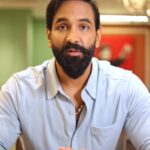MAA President Manchu Vishnu Issues Stern Warning To Digital Content Creators