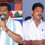 ఆ ఇద్దరూ జనసేనలోకే!