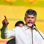 Chandrababu Fireed At Series of Atrocities on children In AP
