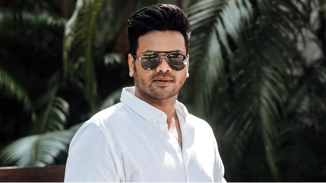 మనోజ్ ‘మిరాయ్’ పై లేటెస్ట్ అప్ డేట్