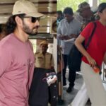 Mahesh Babu And His Family Jet Off To Mumbai For Anant-Radhika’s Wedding