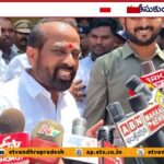 Minister Satya Kumar Reacts On KTR Comments