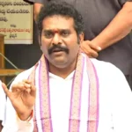 టీడీపీ లో ఘర్ వాపసీ రగడ!