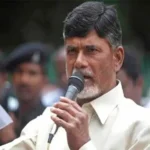 YSRCP Leaders Admit Vinukonda Murder Linked to Ganja: Chandrababu Naidu