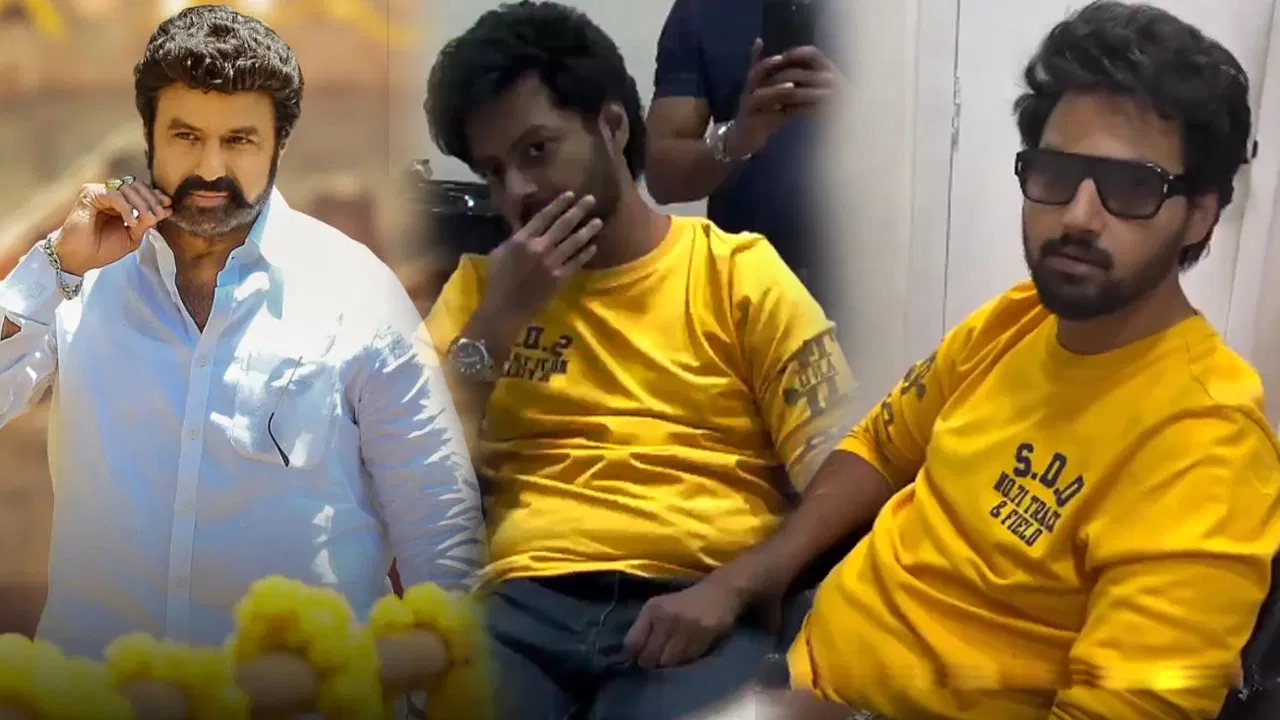 మోక్షఙ మేకోవర్‌ !