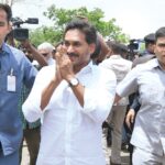 పీపీ నిష్క్రమణం : జగన్ భవిష్యత్తుకు నిదర్శనం!