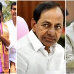 Chandrababu, Revanth Meet A Master Stroke To Check KCR, Jagan