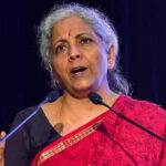 Nirmala Sitharaman Non-Committal On Centre’s Assistance to AP!