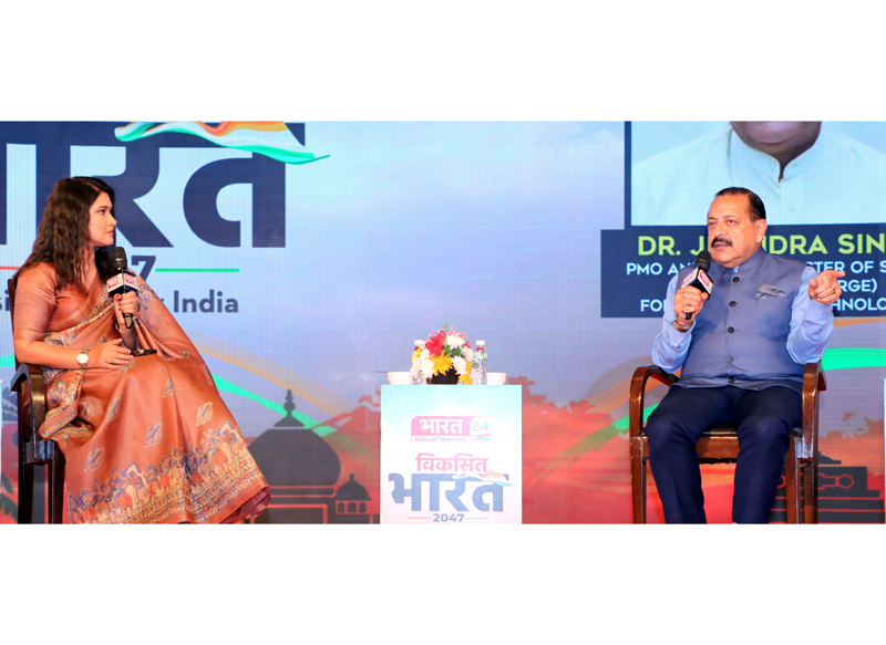 World To witness 1st Indian In Space And other Indian In Deep Sea By 2025