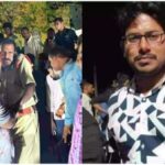 TDP fires Mid-Night Murder In Vinukonda, Blames YCP Goons!