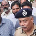DGP says Madanapalle RDO office Fire Mishap Not Accident, But Conspiracy