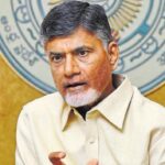 AP Chief Minister N Chandrababu Heads To Delhi For State Interests