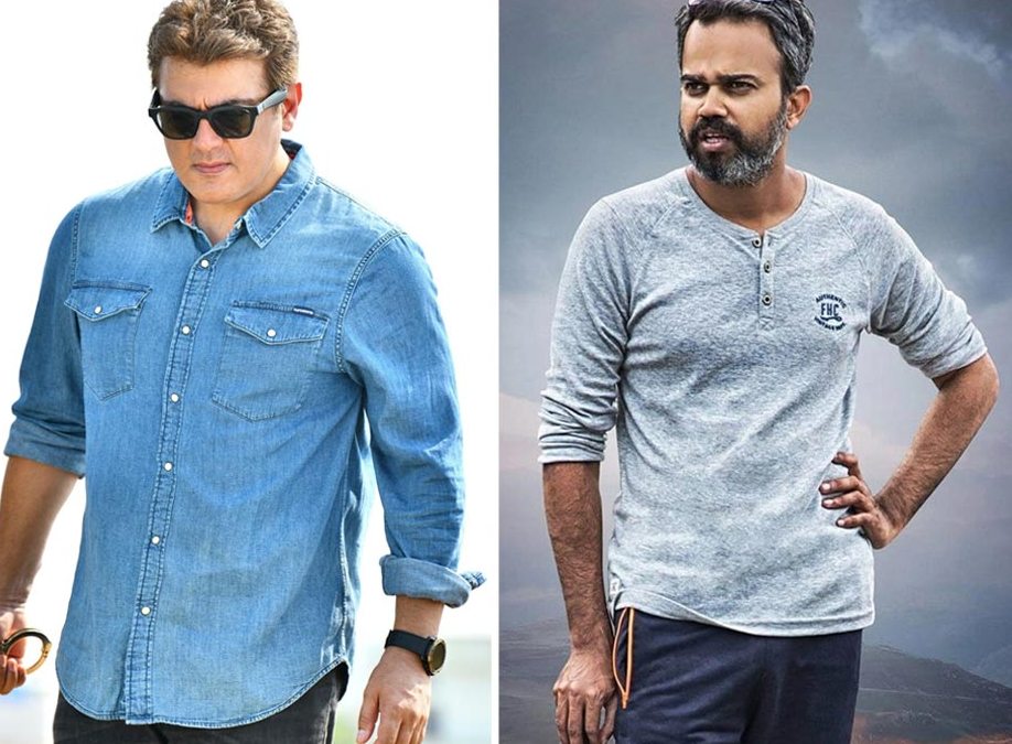 Exciting News: Prashanth Neel and Ajith Kumar Join Forces for Two Upcoming Films