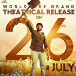  Raj Tarun As ‘Purushothamudu’: Trailer Unveiled