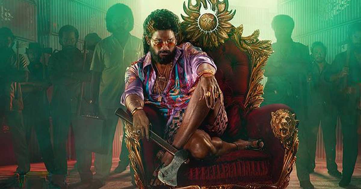 రేపటి నుంచి పుష్ప 2 సినిమా షూటింగ్‌!