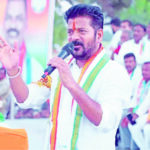 Revanth Reddy worried over Kurien Committee’s Visit