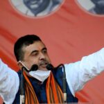 Suvendu Adhikari wants BJP’s minority morcha scrapped