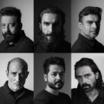 Ranveer Singh Announces His Next with R Madhavan, Akshaye Khanna, Sanjay Dutt, And Arjun Rampal