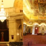 Rashtrapati Bhavan’s Durbar Hall, Ashok Hall Renamed