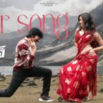 Ravi Teja’s Mr. Bachchan Strikes a Romantic Chord with ‘Sitar’ Song